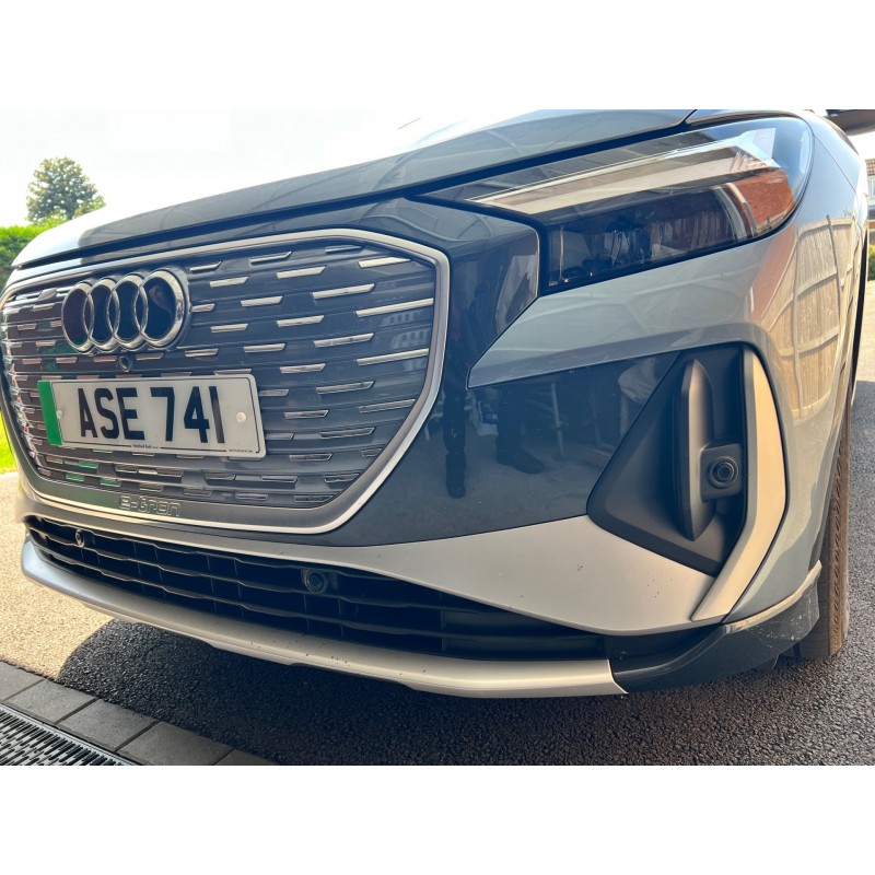 Audi Q4 Parking Sensors Retrofit Autologics